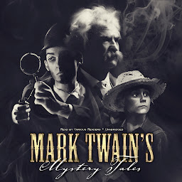 Icon image Mark Twain’s Mystery Tales