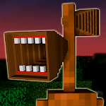 Cover Image of Download Siren Head Mods for MCPE  APK