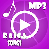 LAGU RAISA MP3 icon