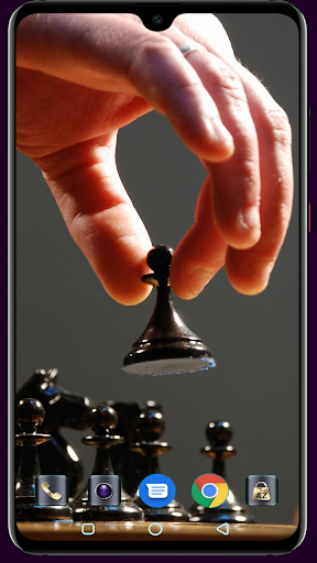 Chess Wallpaper Screen 3