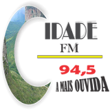 Cidade FM de Seabra icon