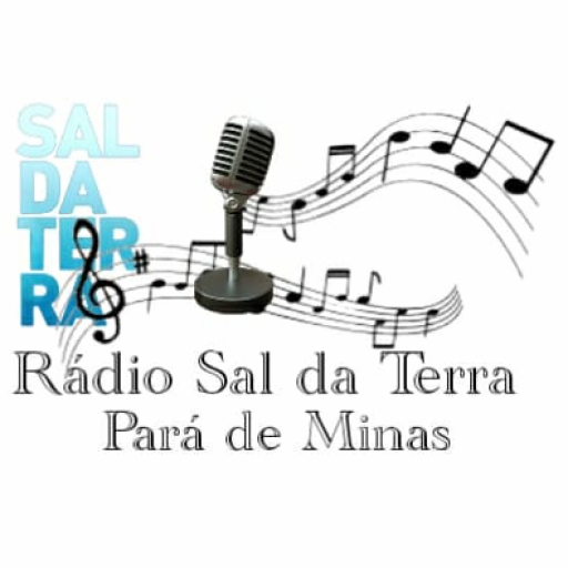 Sal da Terra FM Screen 2