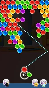 Bubble Shooter - Relax Game