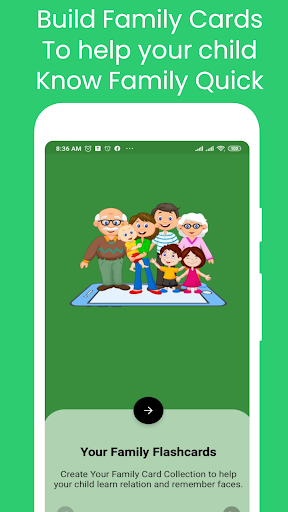 Talking ABA Cards - Kids Langu Screen 3