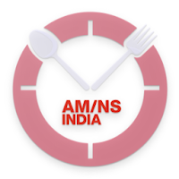AMNS Meal Booking