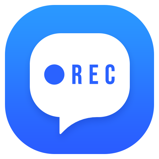 Record Messenger calls 1.5.2 Icon