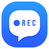 Record Messenger calls icon