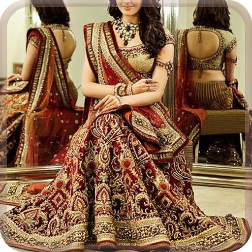 Bridal Lehenga Designs