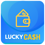 Cover Image of ダウンロード Lucky Cash - Lucky Spin & Earn 1.0 APK