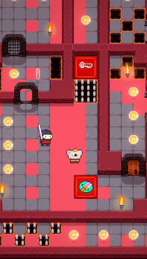 Koalas Revenge Screen 2