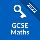 Key Cards GCSE Maths icon