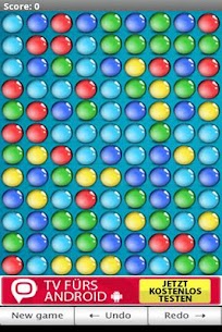 Bubble Shooter For PC 1