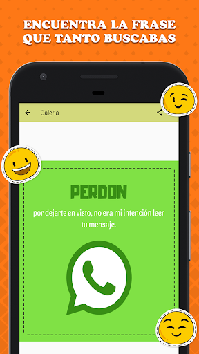 Frases Geniales Screen 3