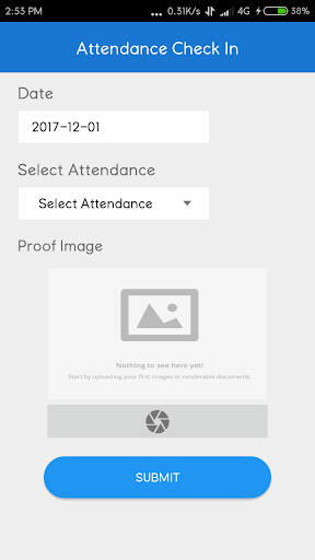 Philips Merch Screen 3