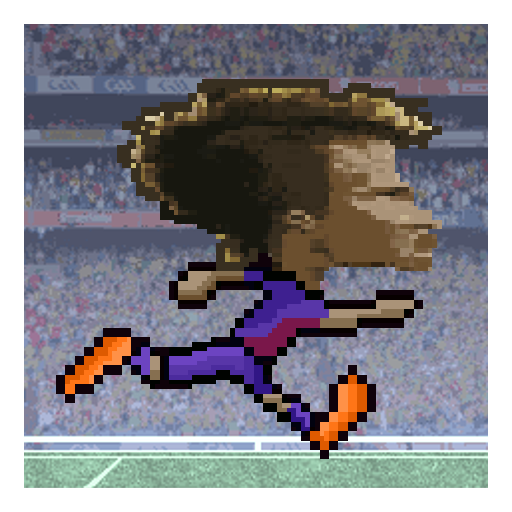 Ney Football Run 3.0.1 Icon