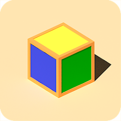 Perya Color Game Download gratis mod apk versi terbaru