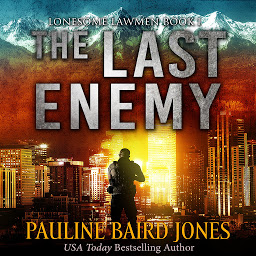 Obraz ikony: Last Enemy: Lonesone Lawmen 1