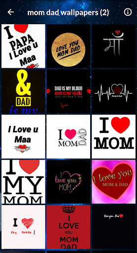 Download Mom Dad Wallpaper Free For Android Mom Dad Wallpaper Apk Download Steprimo Com