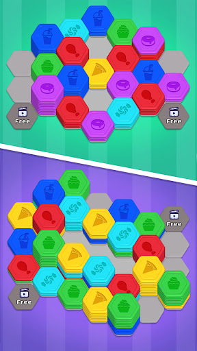 Pizza Sort screenshot 17