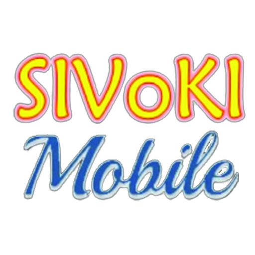 SIVoKI Mobile  Icon