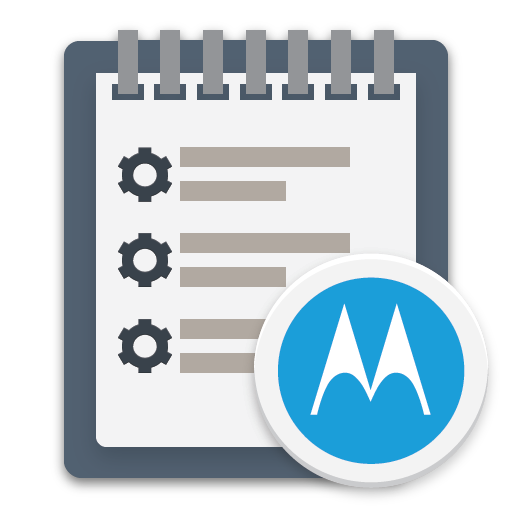 MobileOSS logo