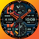 BALLOZI VERO Watch Face - Androidアプリ