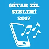 Gitar Zil Sesleri 2017 icon