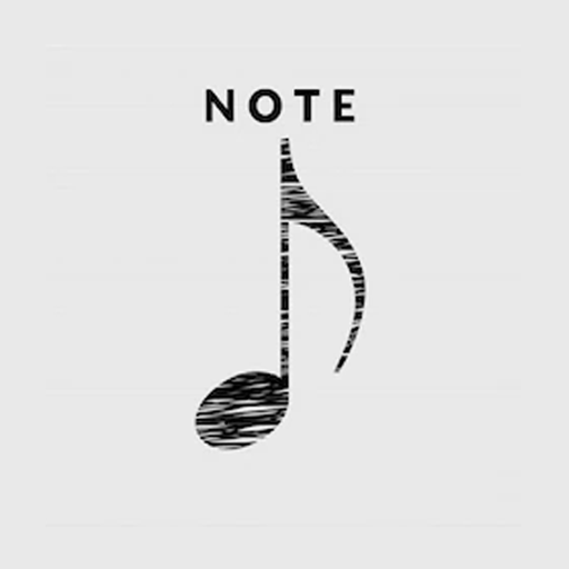 NOTE: Journey to Compose logo