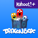 Cover Image of ดาวน์โหลด Kahoot! DragonBox Big Numbers 1.2.12 APK