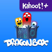 Kahoot! DragonBox Big Numbers