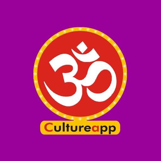 Cultureapp logo