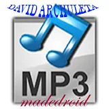 Kumpulan Lagu David Archuleta icon