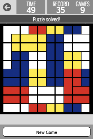 Corner Case Screen 3