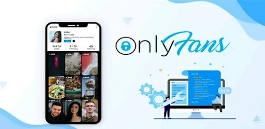 Onlyfans: Onlyfans App