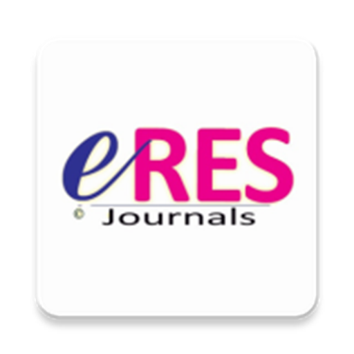 ERES Publications 1.0 Icon