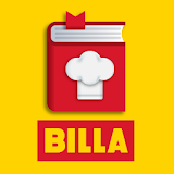 Кулинарный гид BILLA - вдохновляющие видеорецеРты icon