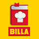 Кулинарный гид BILLA - вдохновляющие видеорецепты Laai af op Windows