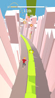 screenshot of Cable Swing