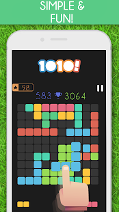 1010! Block Puzzle Game 68.10.0 screenshots 2