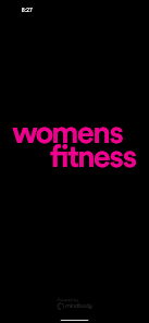 Women's Fitness Cork&Limerick  screenshots 1