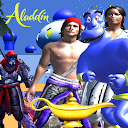 App Download Adventures Aladdin and Genie Game 3D Install Latest APK downloader