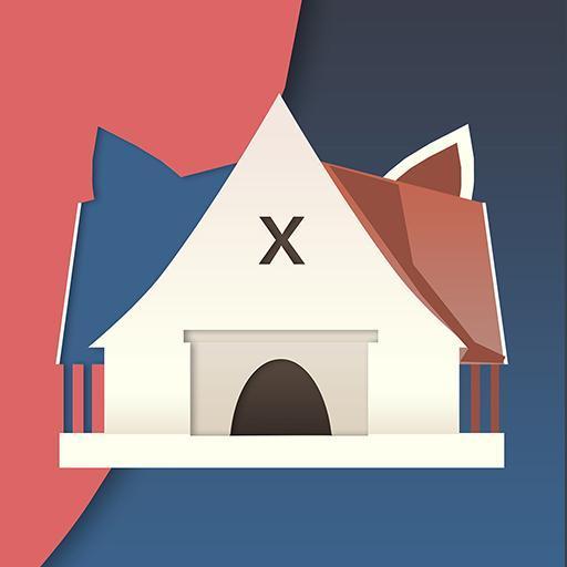 XMUX logo