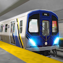 Subway Train Simulator 0.9.2 APK Baixar
