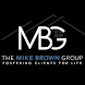 The Mike Brown Group - Androidアプリ