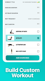 Back Workout & Exercises