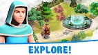 screenshot of Magic Odyssey Adventure Farm