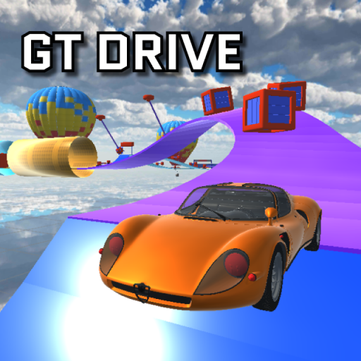 GTDrive