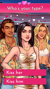 Love Island: Romance games Mod Apk v4.8.8 Download Latest For Android 3