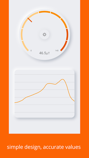 Metal detector gold detector