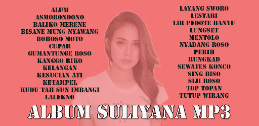 Suliyana Banyuwangi Mp3